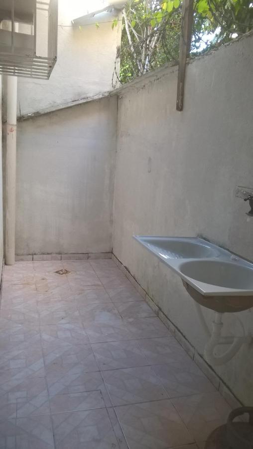 Pousada Navegantes Natal Rom bilde