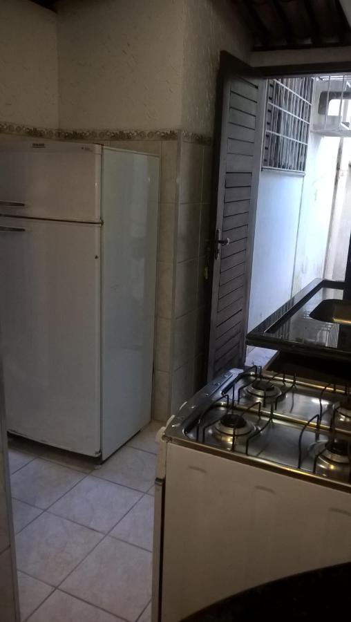 Pousada Navegantes Natal Rom bilde
