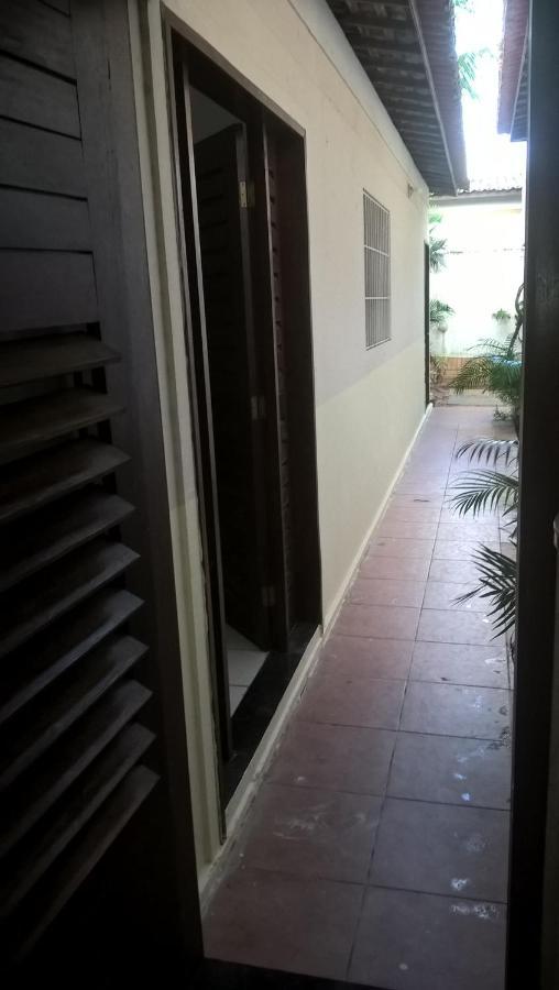 Pousada Navegantes Natal Rom bilde
